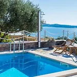 Capitano - Two Bedroom With Balcony And Sea View Uti * Mlini