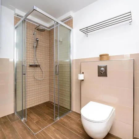 Capitano - Two Bedroom With Balcony And Sea View Uti * Mlini