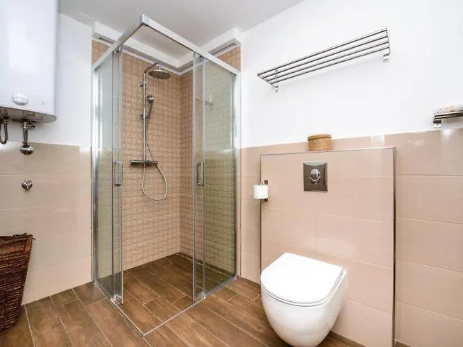 Capitano - Two Bedroom With Balcony And Sea View Uti * Mlini