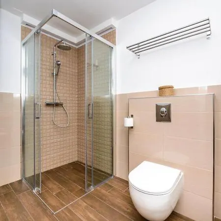 Capitano - Two Bedroom With Balcony And Sea View Uti * Mlini